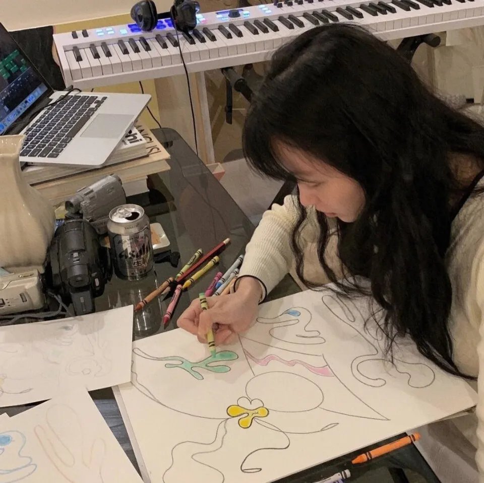 景年已过万重雪